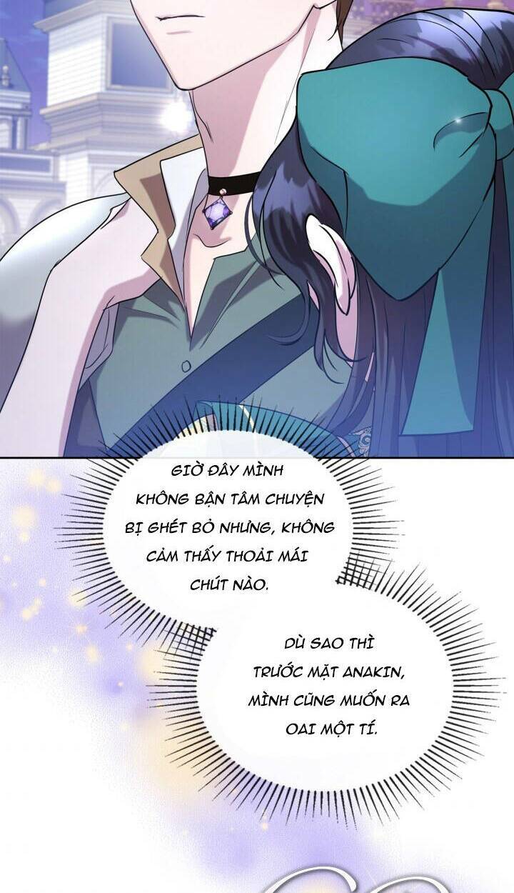 Giết Chết Ác Nữ Phản Diện: Chapter 48.1