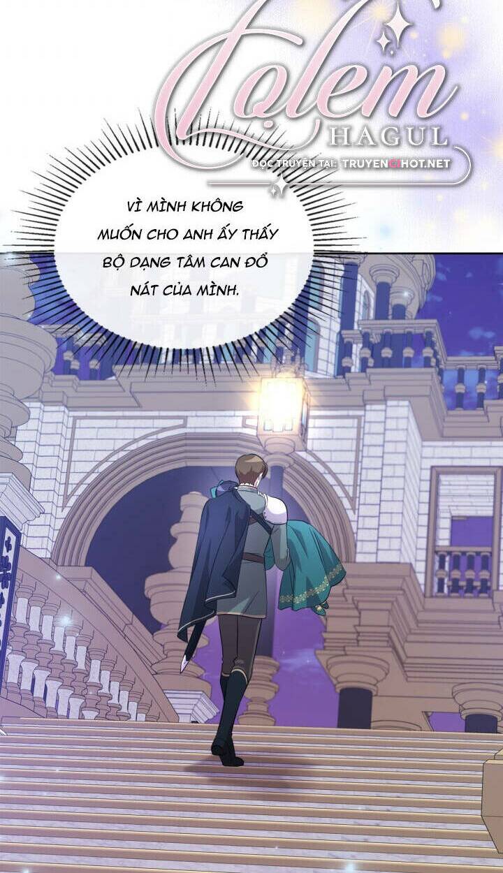 Giết Chết Ác Nữ Phản Diện: Chapter 48.1