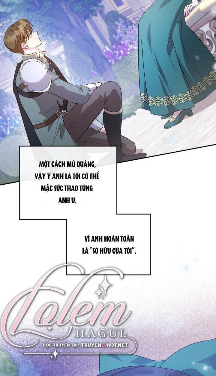Giết Chết Ác Nữ Phản Diện: Chapter 48.1