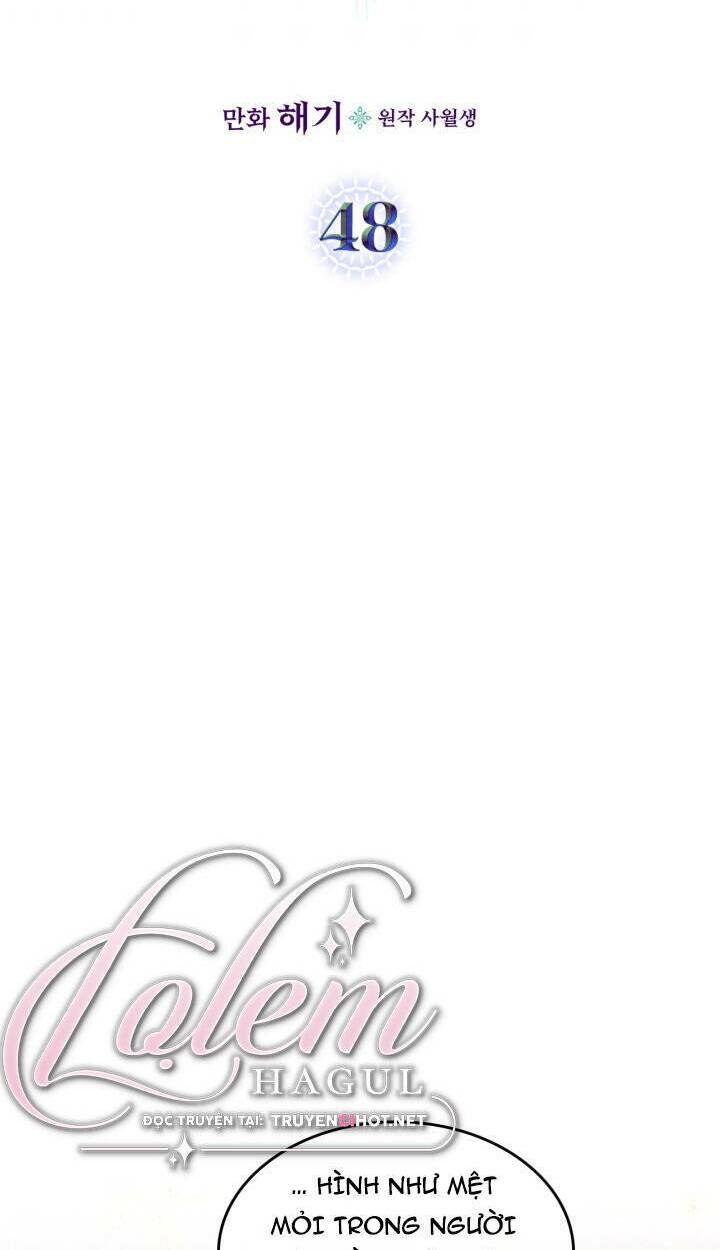 Giết Chết Ác Nữ Phản Diện: Chapter 48.1
