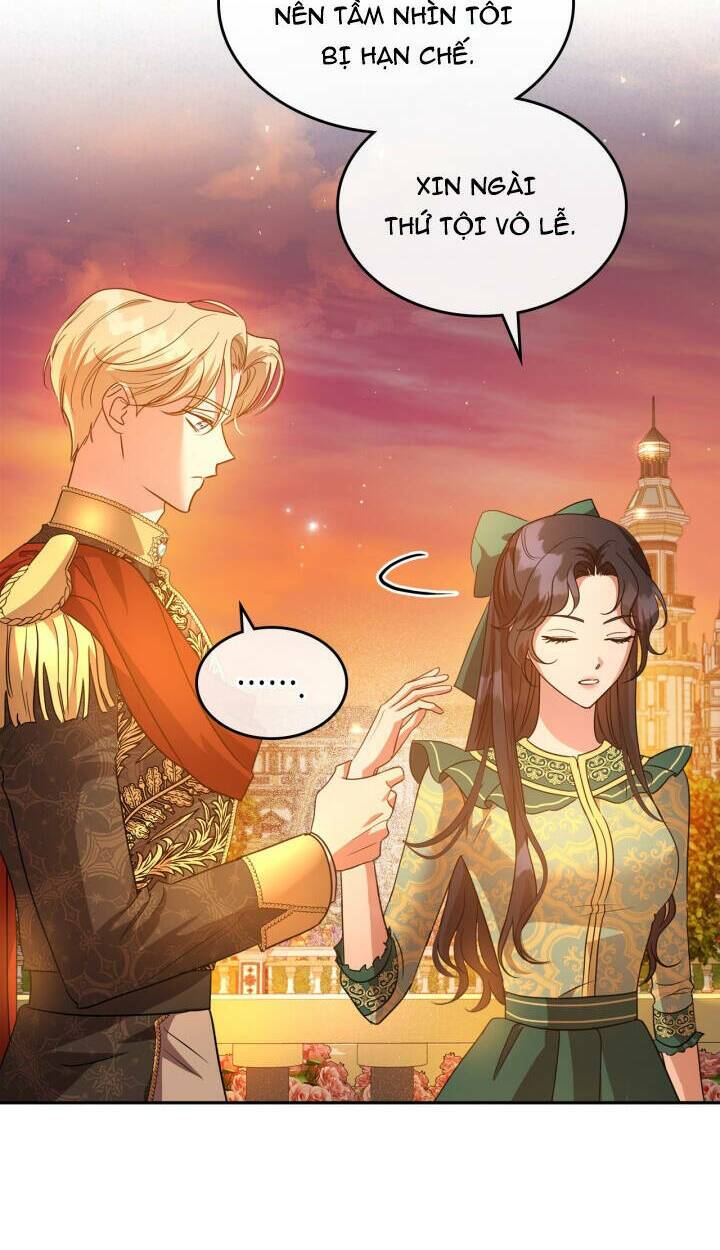 Giết Chết Ác Nữ Phản Diện: Chapter 48.1