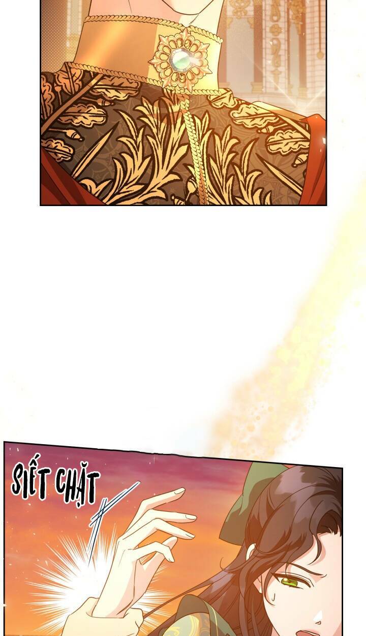 Giết Chết Ác Nữ Phản Diện: Chapter 48.1