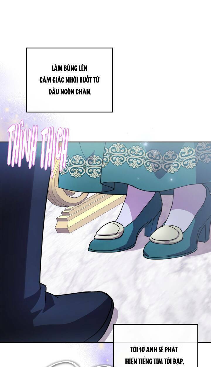 Giết Chết Ác Nữ Phản Diện: Chapter 48.2