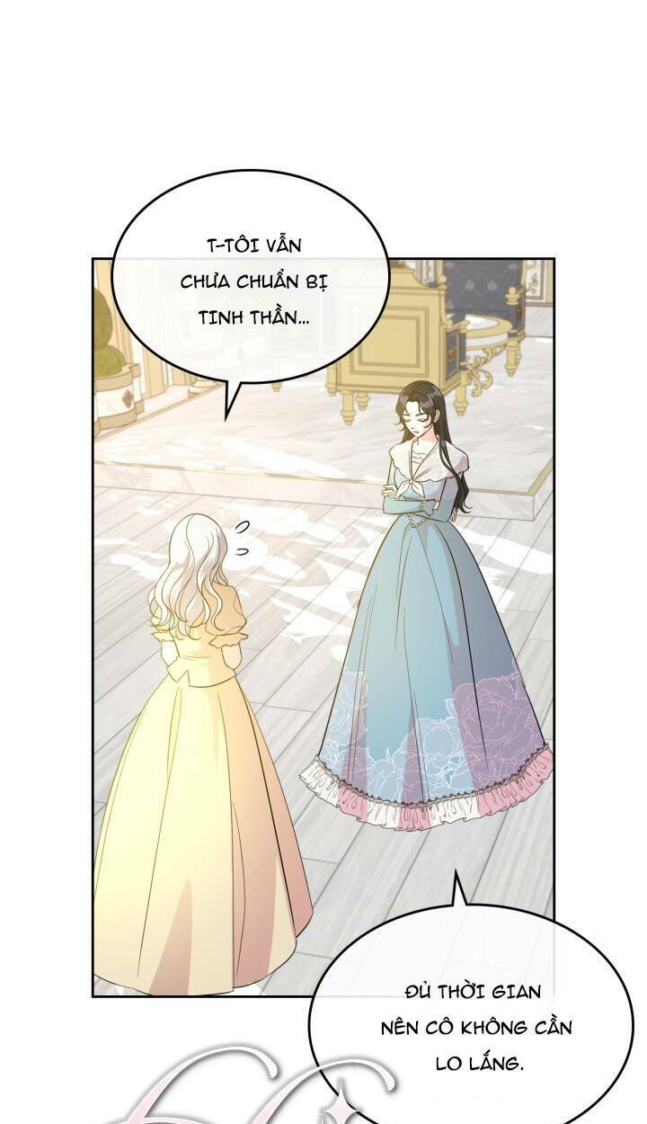 Giết Chết Ác Nữ Phản Diện: Chapter 48.2