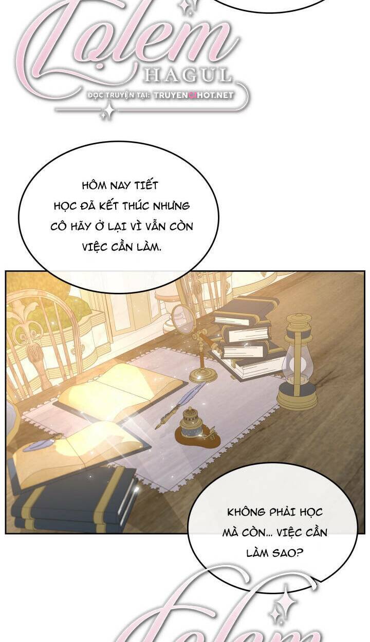Giết Chết Ác Nữ Phản Diện: Chapter 48.2