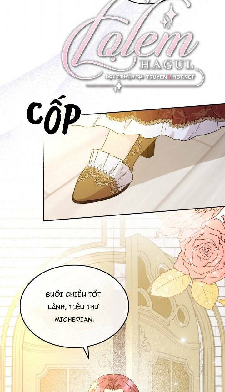 Giết Chết Ác Nữ Phản Diện: Chapter 48.2