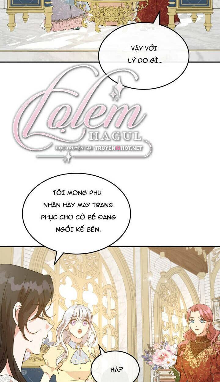 Giết Chết Ác Nữ Phản Diện: Chapter 48.2