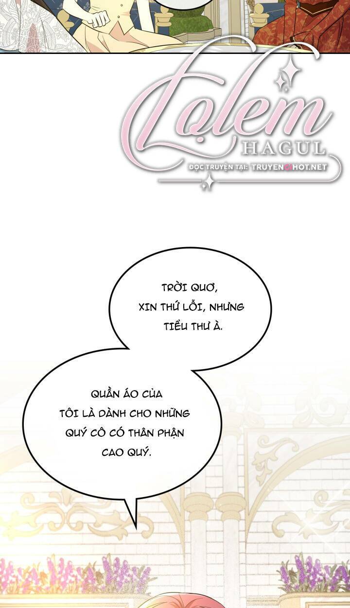 Giết Chết Ác Nữ Phản Diện: Chapter 48.2