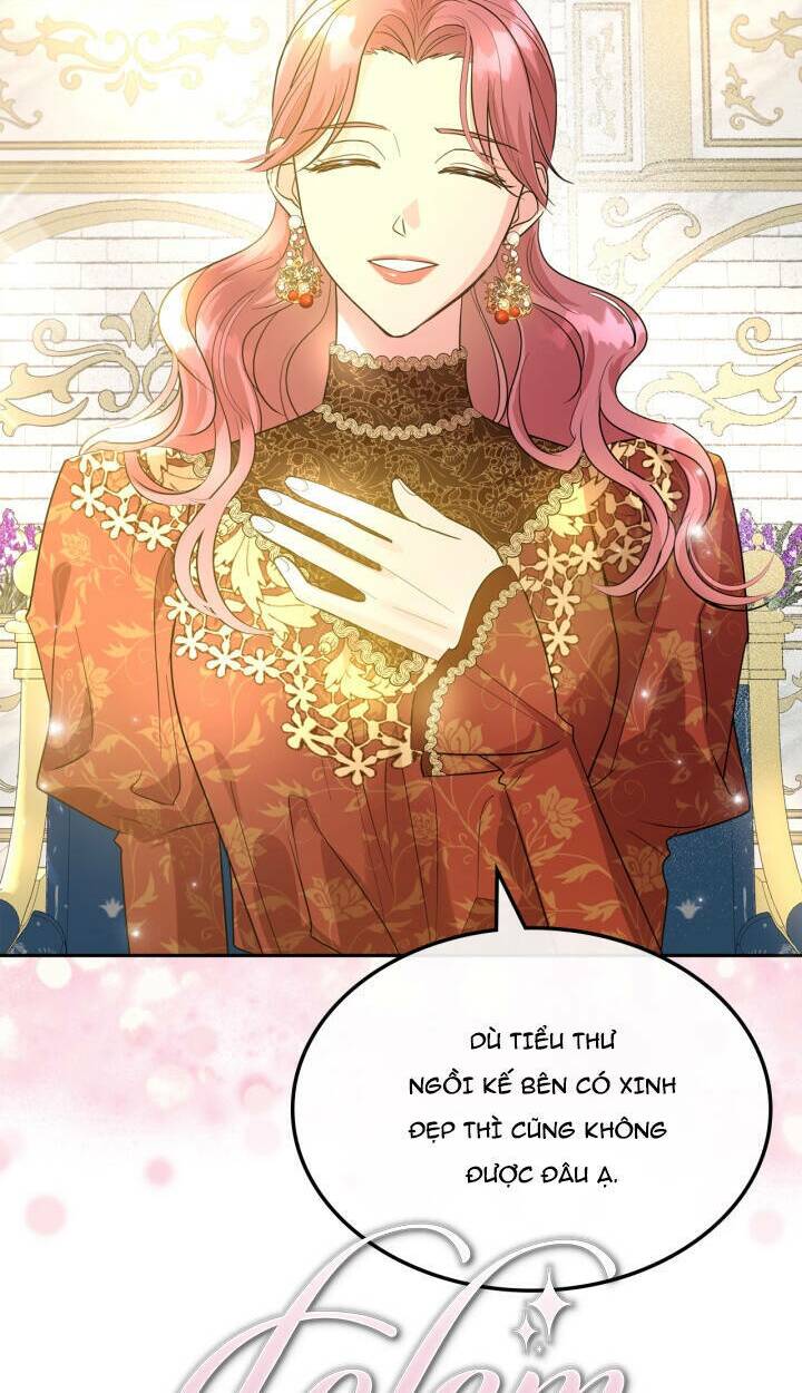 Giết Chết Ác Nữ Phản Diện: Chapter 48.2