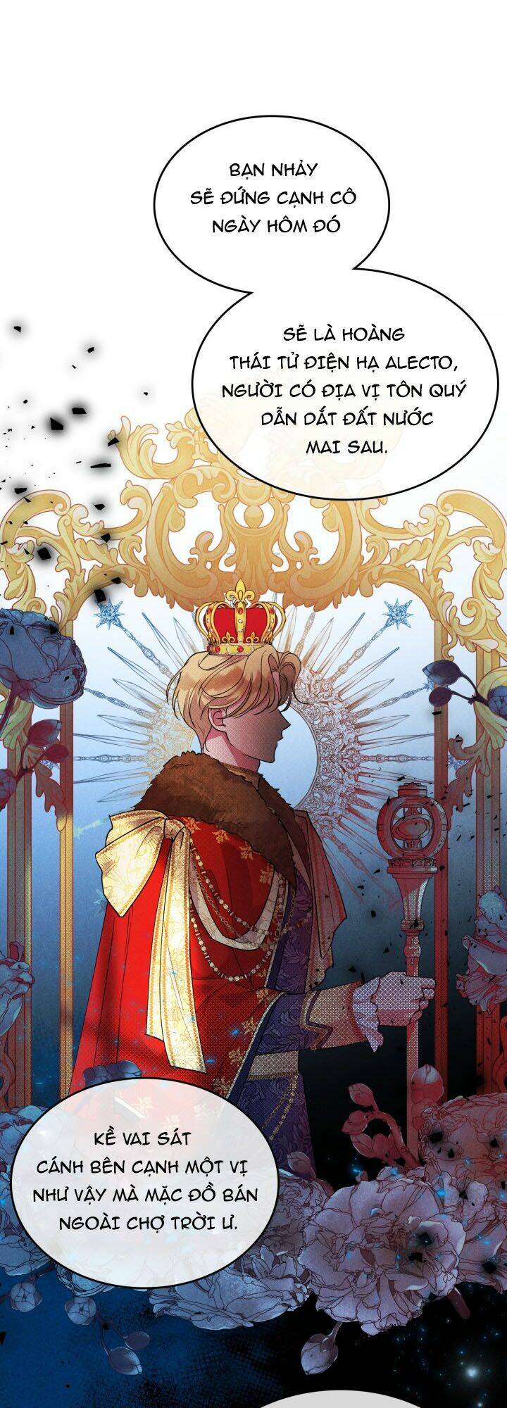 Giết Chết Ác Nữ Phản Diện: Chapter 49