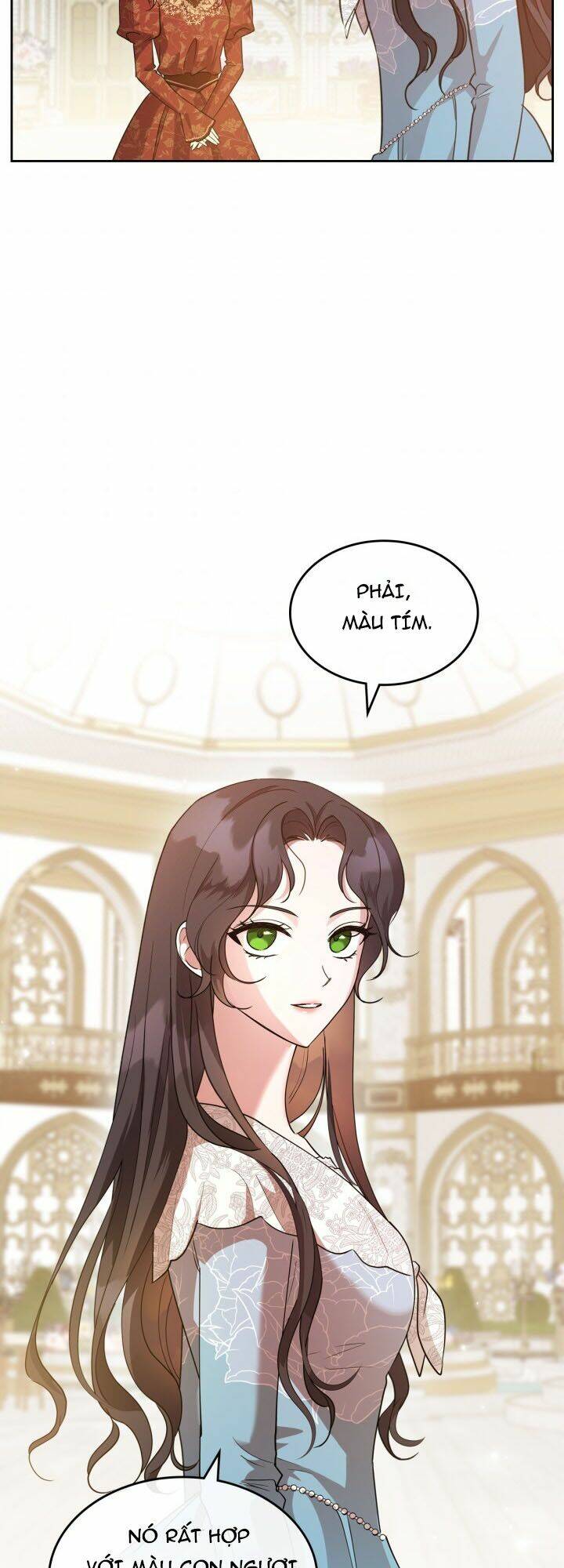 Giết Chết Ác Nữ Phản Diện: Chapter 49