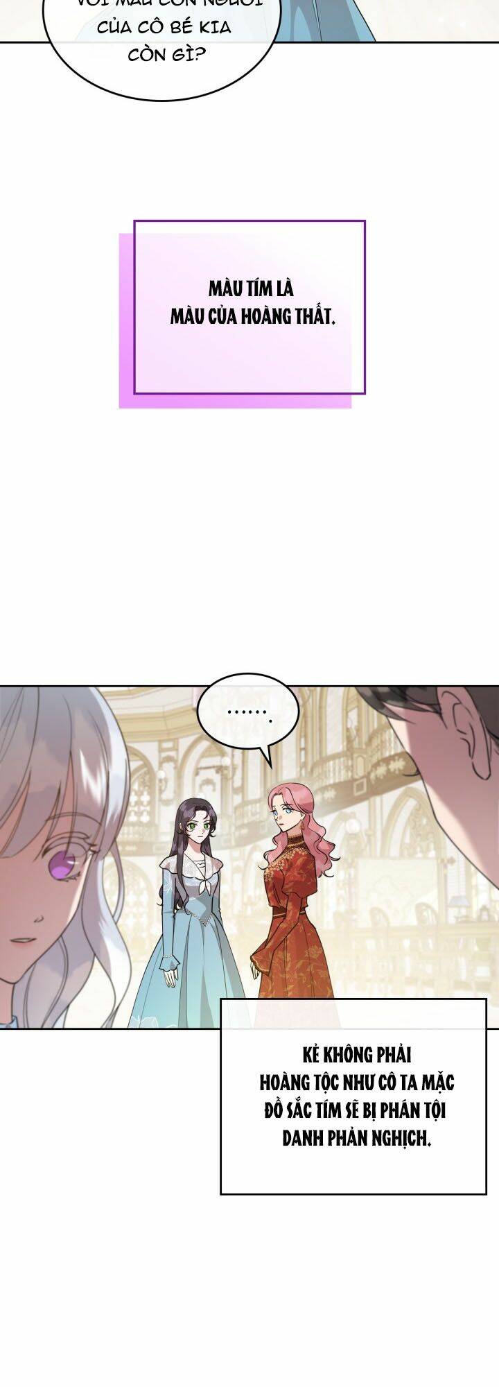Giết Chết Ác Nữ Phản Diện: Chapter 49