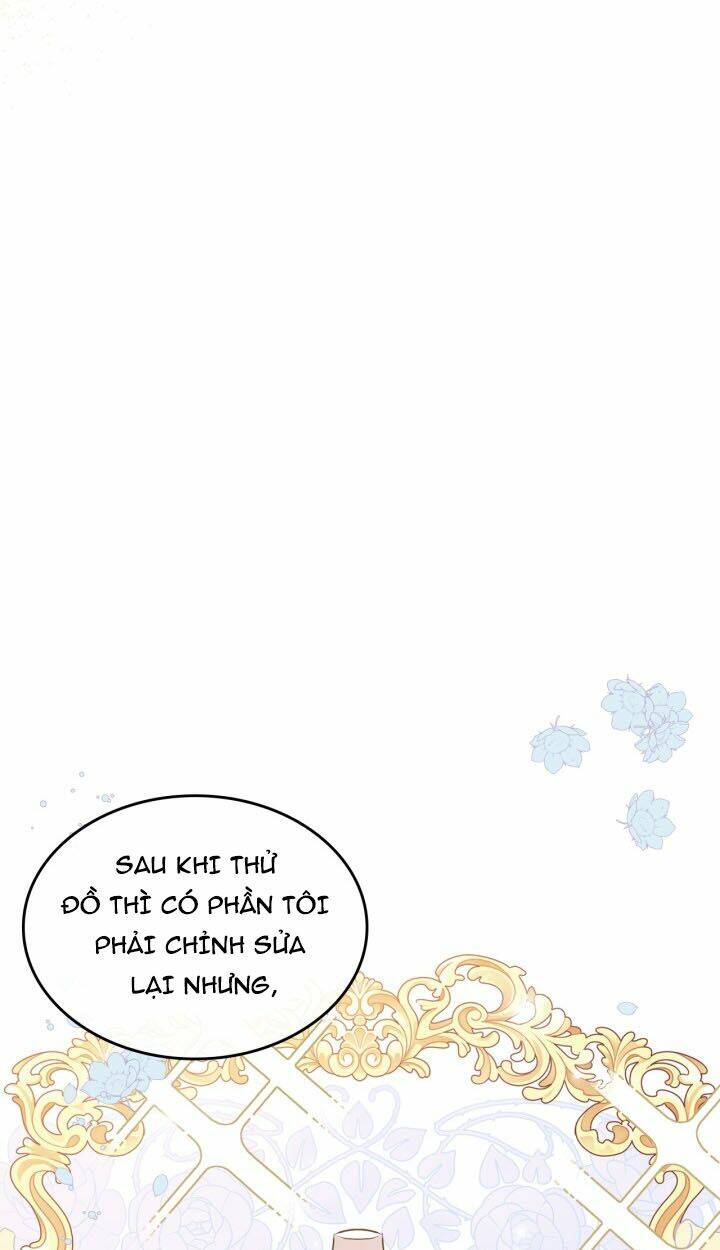 Giết Chết Ác Nữ Phản Diện: Chapter 49