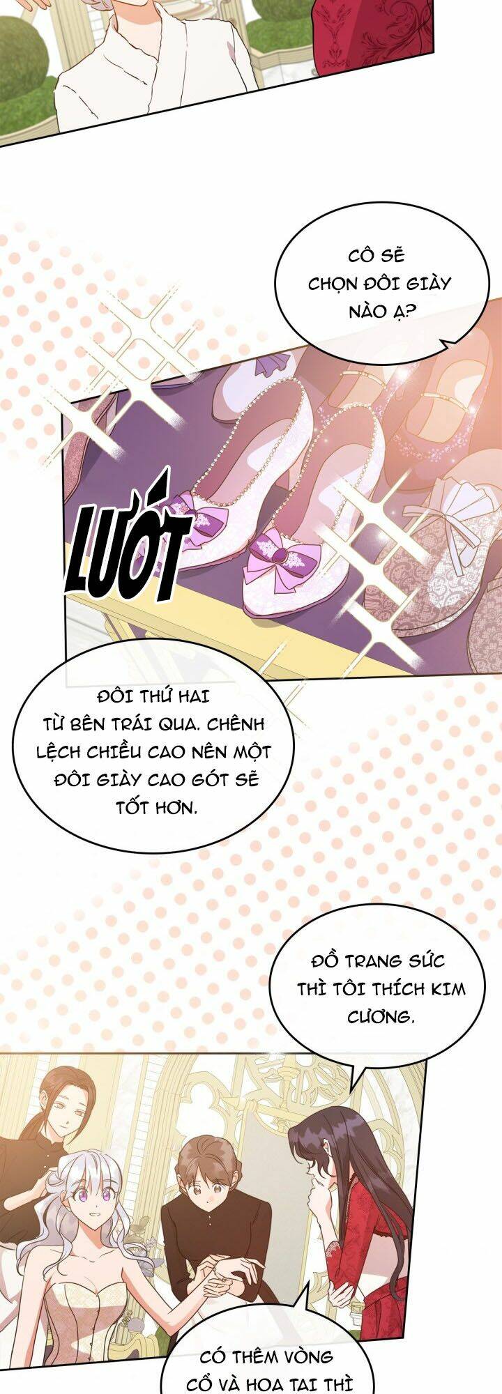 Giết Chết Ác Nữ Phản Diện: Chapter 49