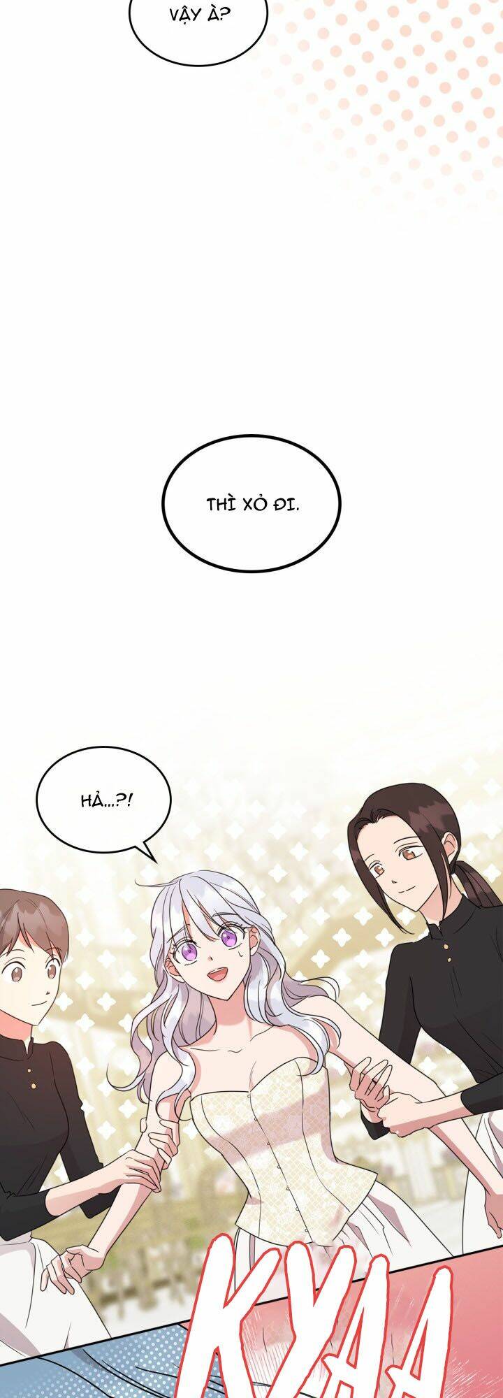 Giết Chết Ác Nữ Phản Diện: Chapter 49