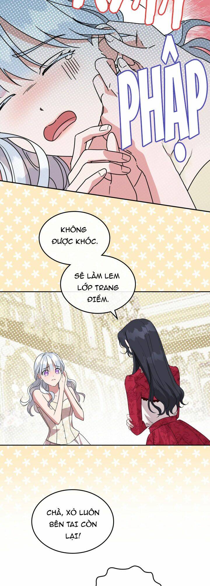 Giết Chết Ác Nữ Phản Diện: Chapter 49