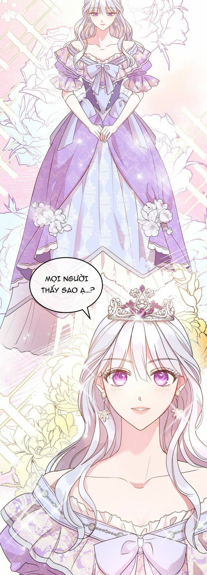 Giết Chết Ác Nữ Phản Diện: Chapter 49