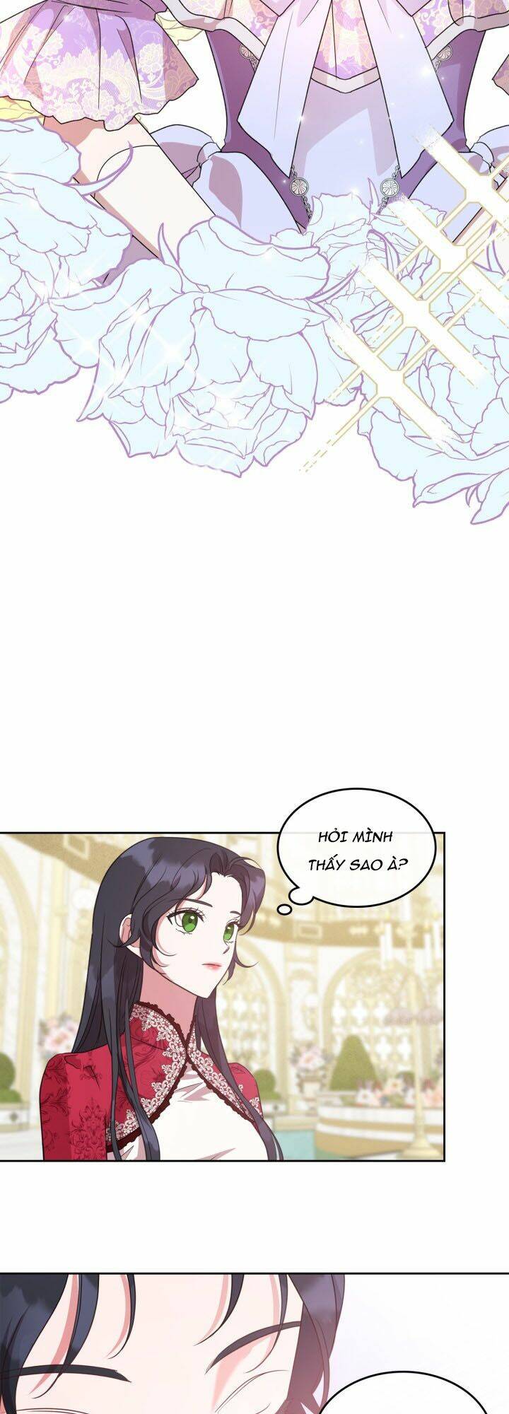 Giết Chết Ác Nữ Phản Diện: Chapter 49