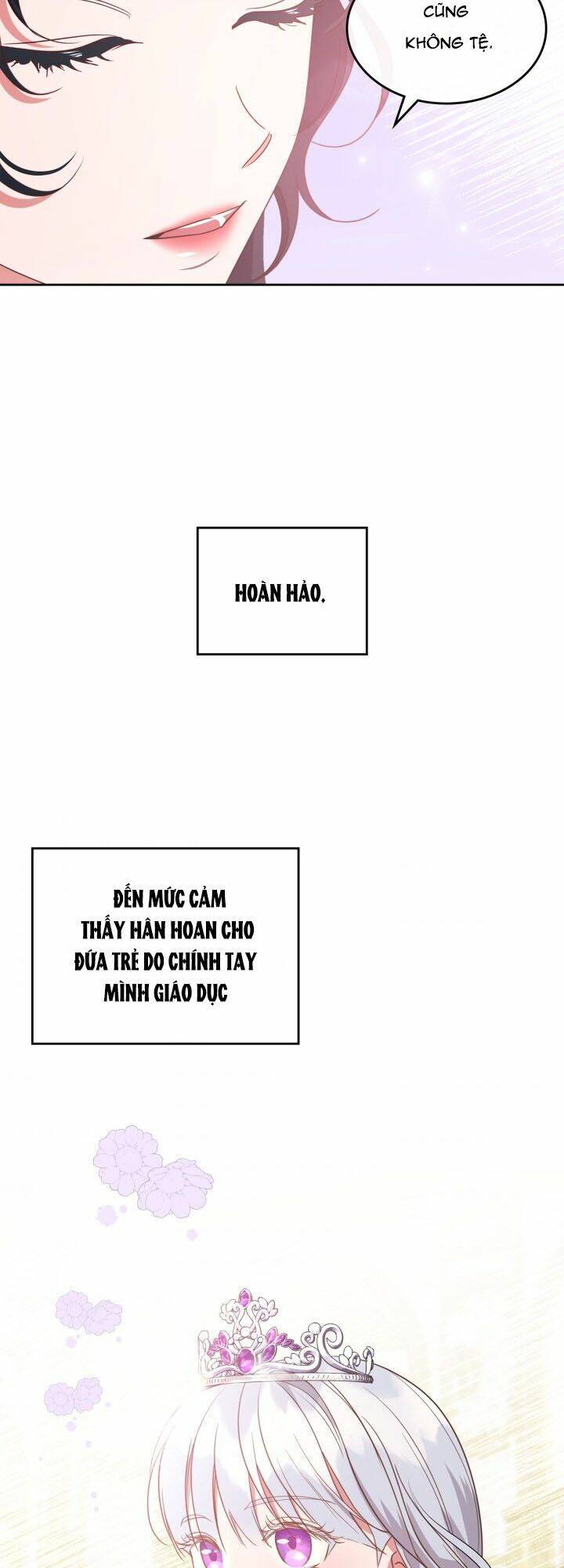 Giết Chết Ác Nữ Phản Diện: Chapter 49