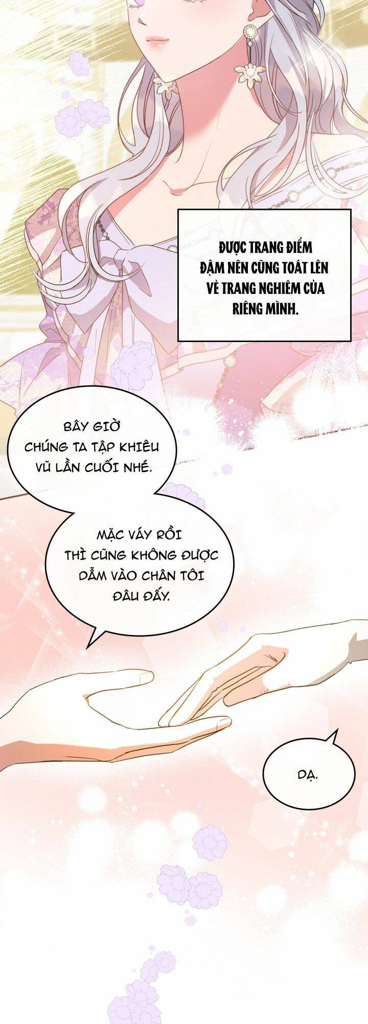 Giết Chết Ác Nữ Phản Diện: Chapter 49