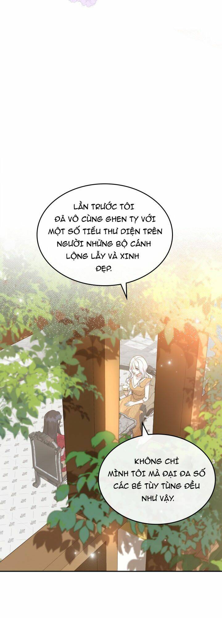 Giết Chết Ác Nữ Phản Diện: Chapter 49