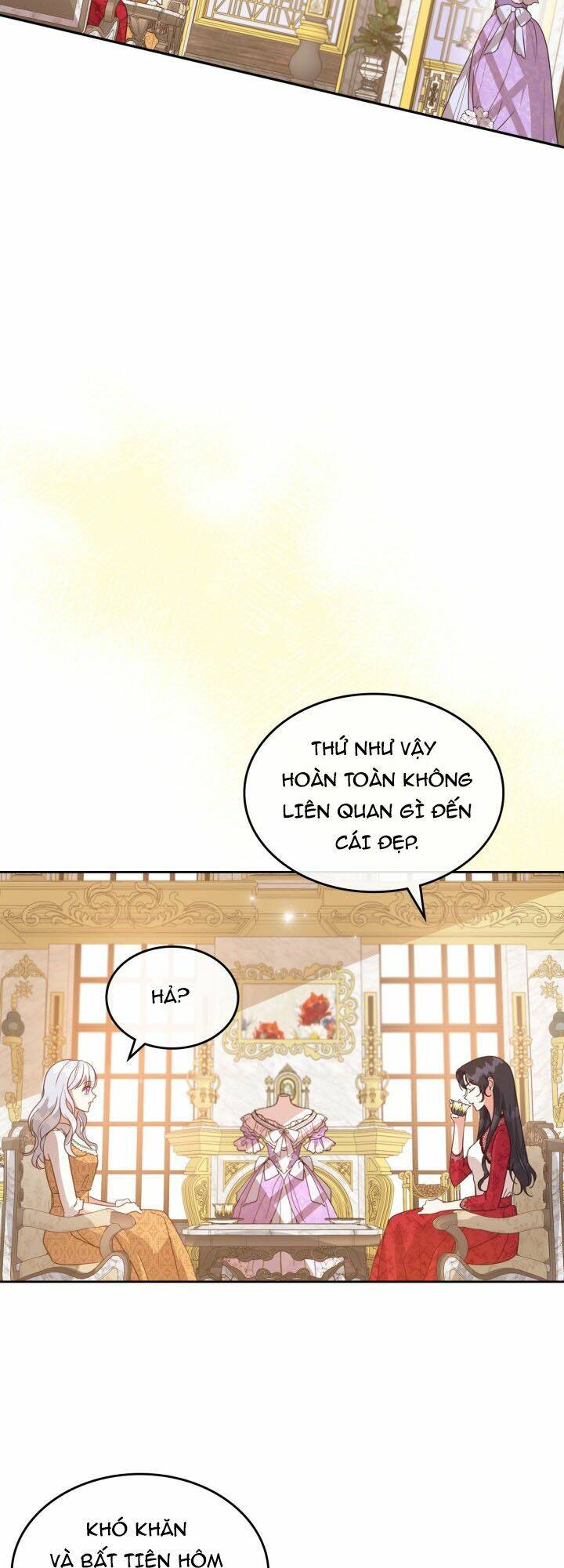 Giết Chết Ác Nữ Phản Diện: Chapter 49