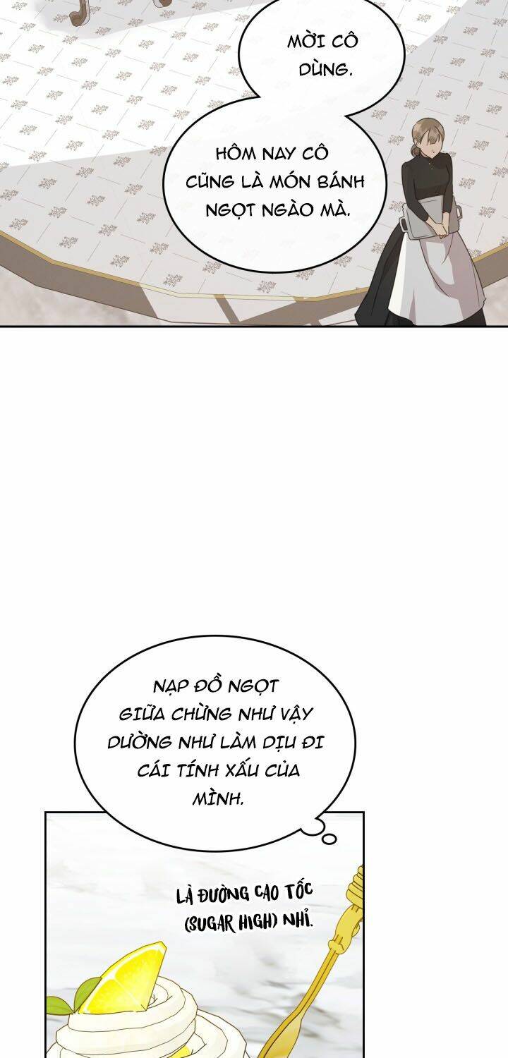 Giết Chết Ác Nữ Phản Diện: Chapter 49