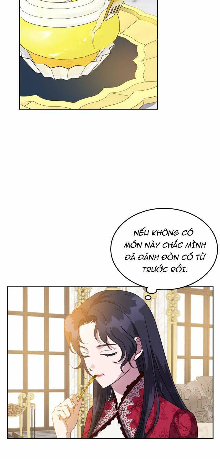 Giết Chết Ác Nữ Phản Diện: Chapter 49