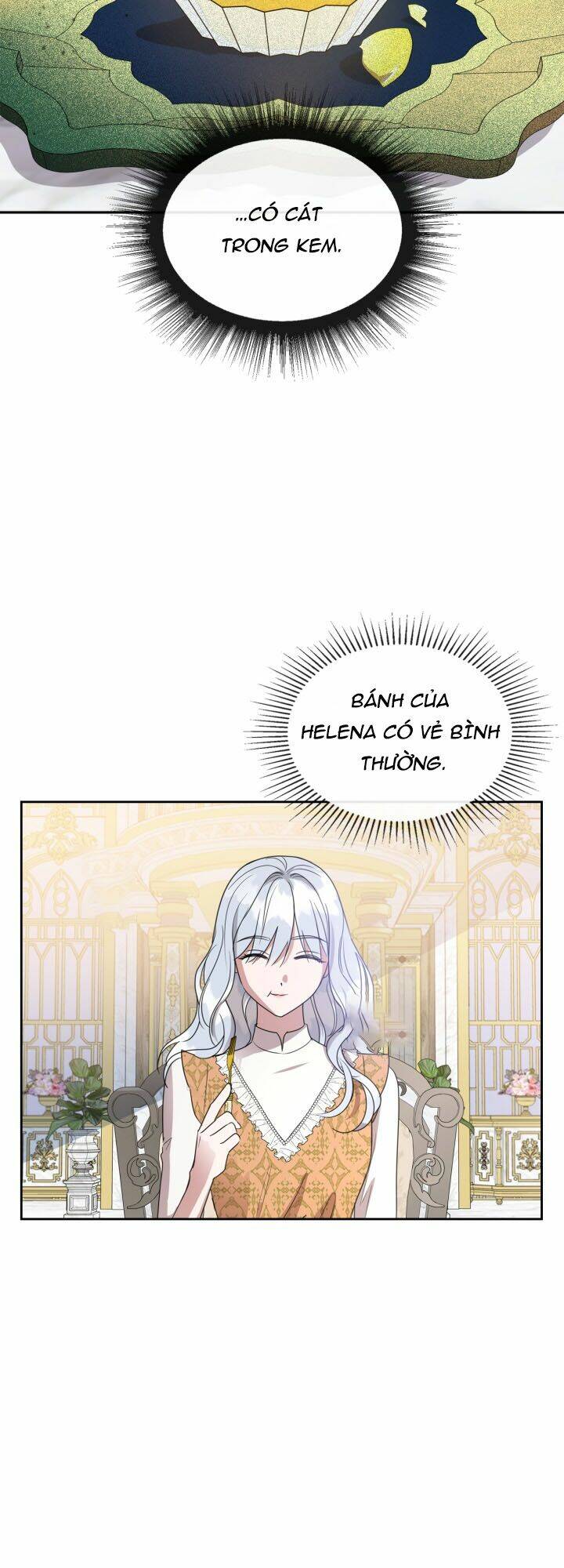 Giết Chết Ác Nữ Phản Diện: Chapter 49