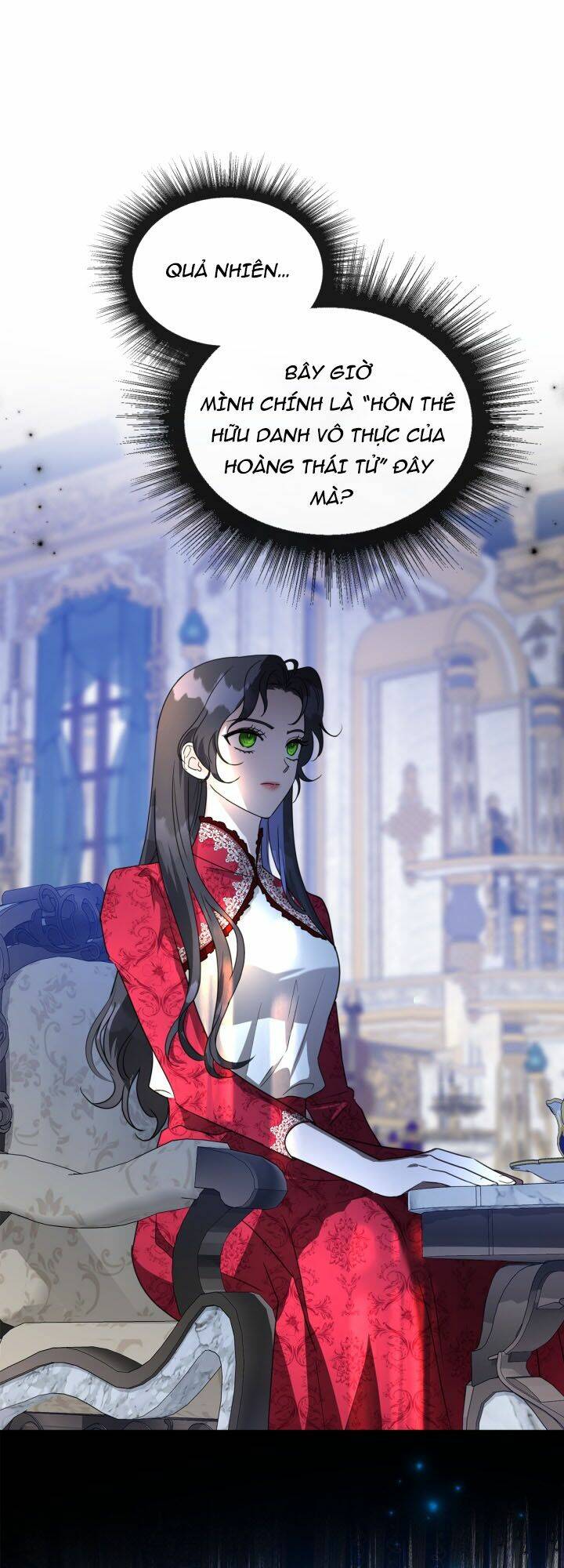 Giết Chết Ác Nữ Phản Diện: Chapter 49