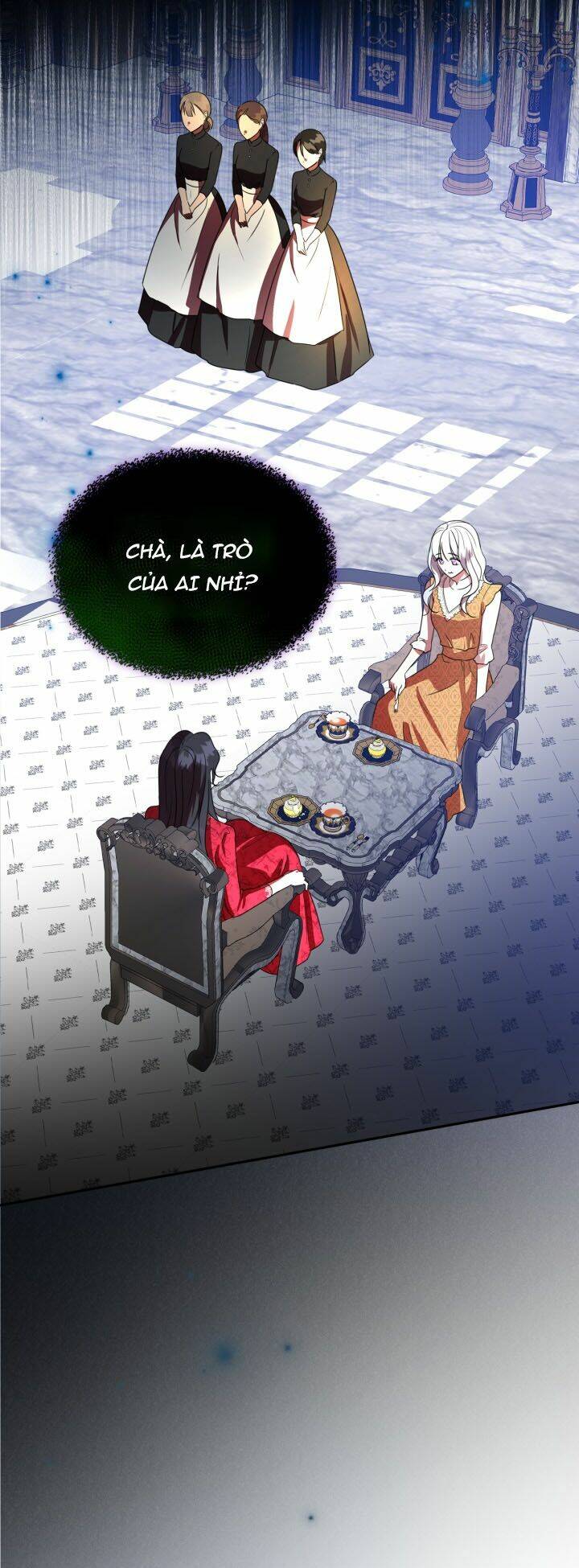 Giết Chết Ác Nữ Phản Diện: Chapter 49