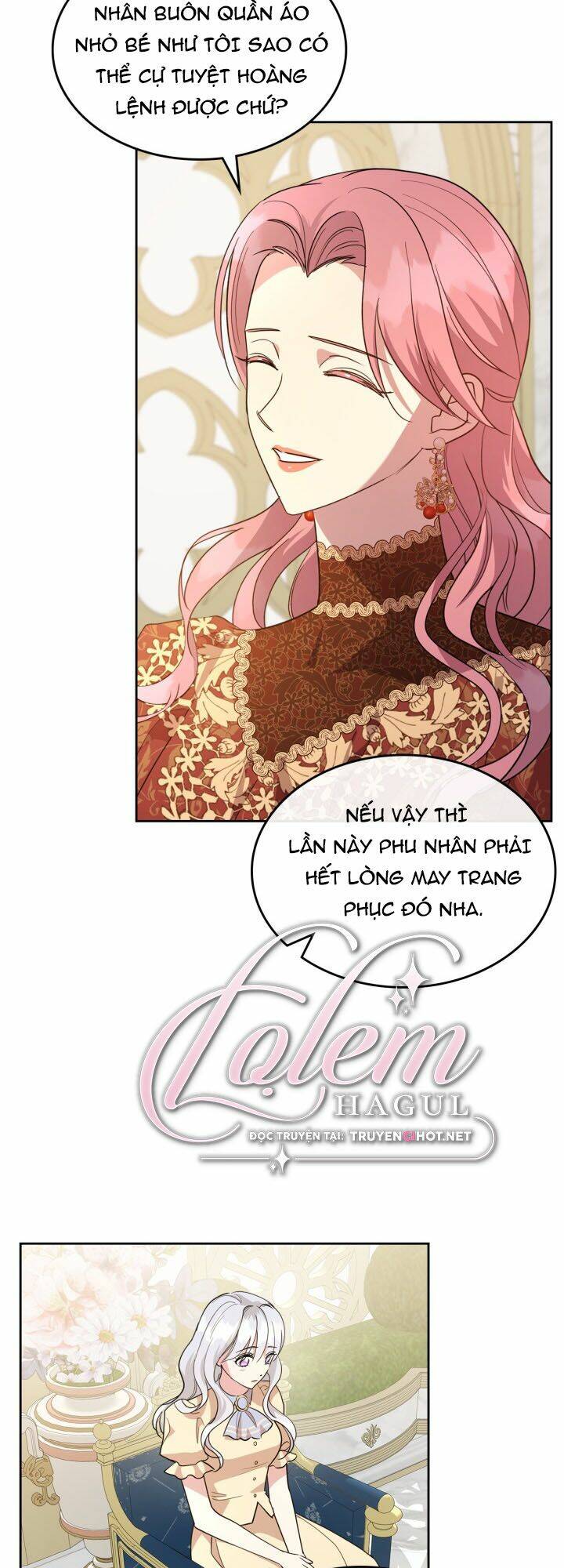 Giết Chết Ác Nữ Phản Diện: Chapter 49
