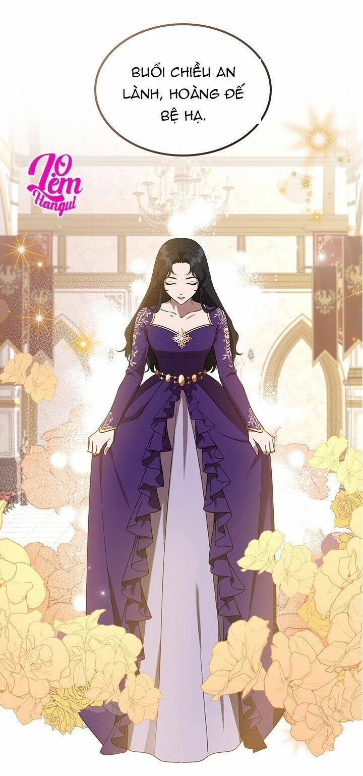 Giết Chết Ác Nữ Phản Diện: Chapter 5