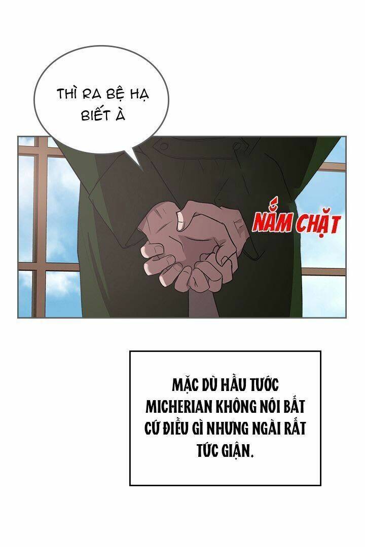 Giết Chết Ác Nữ Phản Diện: Chapter 5