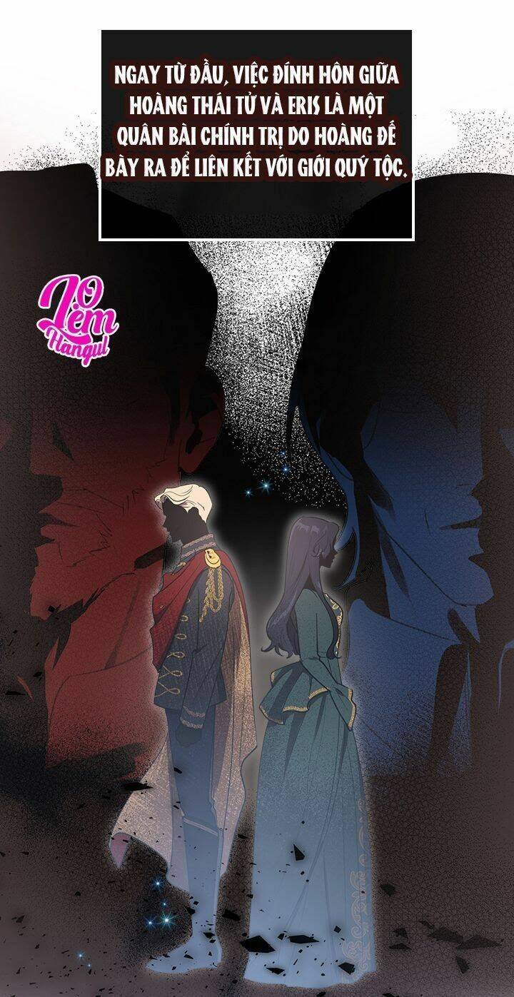 Giết Chết Ác Nữ Phản Diện: Chapter 5