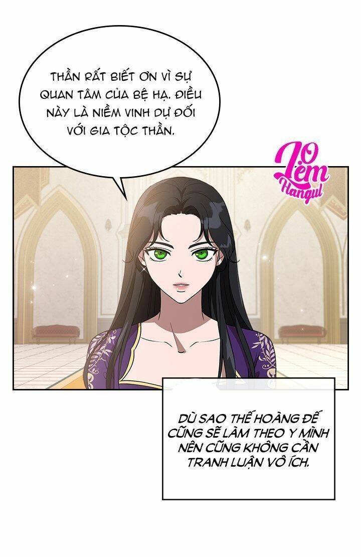 Giết Chết Ác Nữ Phản Diện: Chapter 5