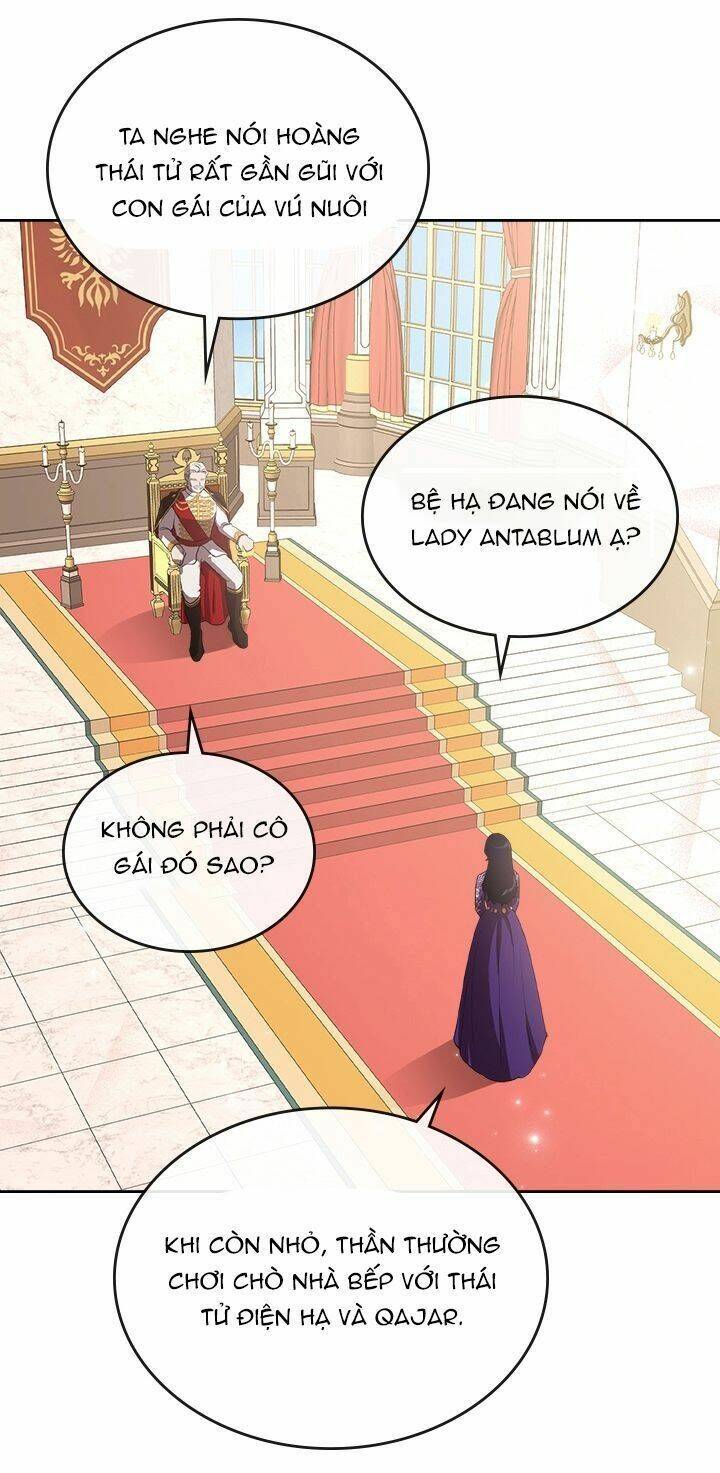 Giết Chết Ác Nữ Phản Diện: Chapter 5