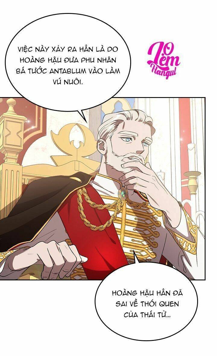 Giết Chết Ác Nữ Phản Diện: Chapter 5