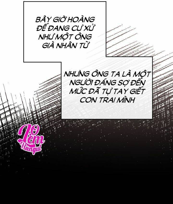 Giết Chết Ác Nữ Phản Diện: Chapter 5