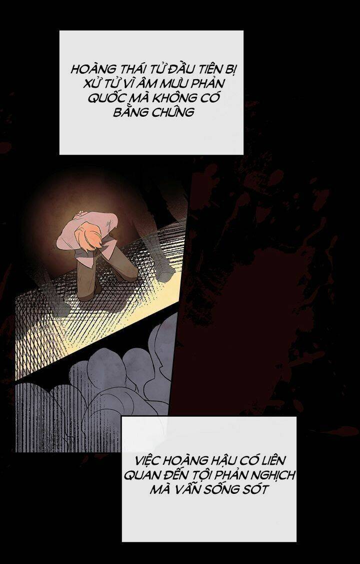 Giết Chết Ác Nữ Phản Diện: Chapter 5