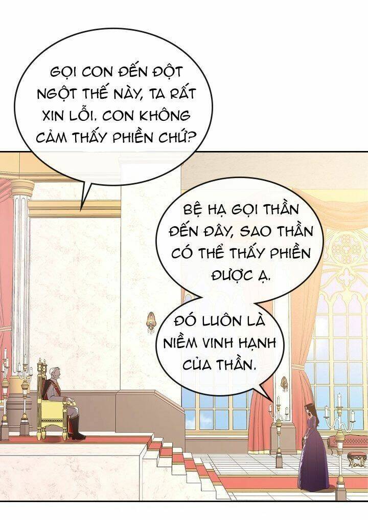 Giết Chết Ác Nữ Phản Diện: Chapter 5
