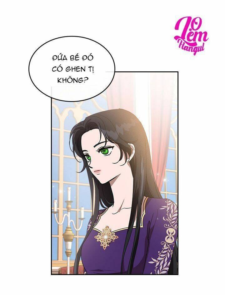 Giết Chết Ác Nữ Phản Diện: Chapter 5