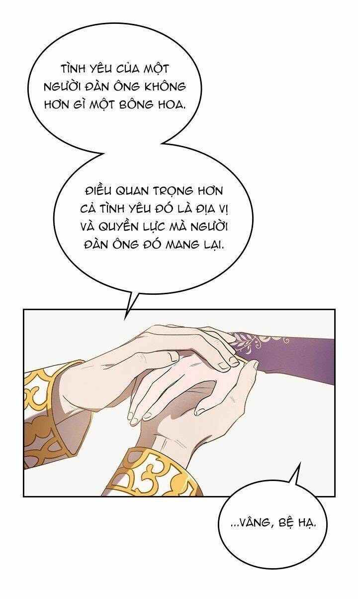 Giết Chết Ác Nữ Phản Diện: Chapter 5