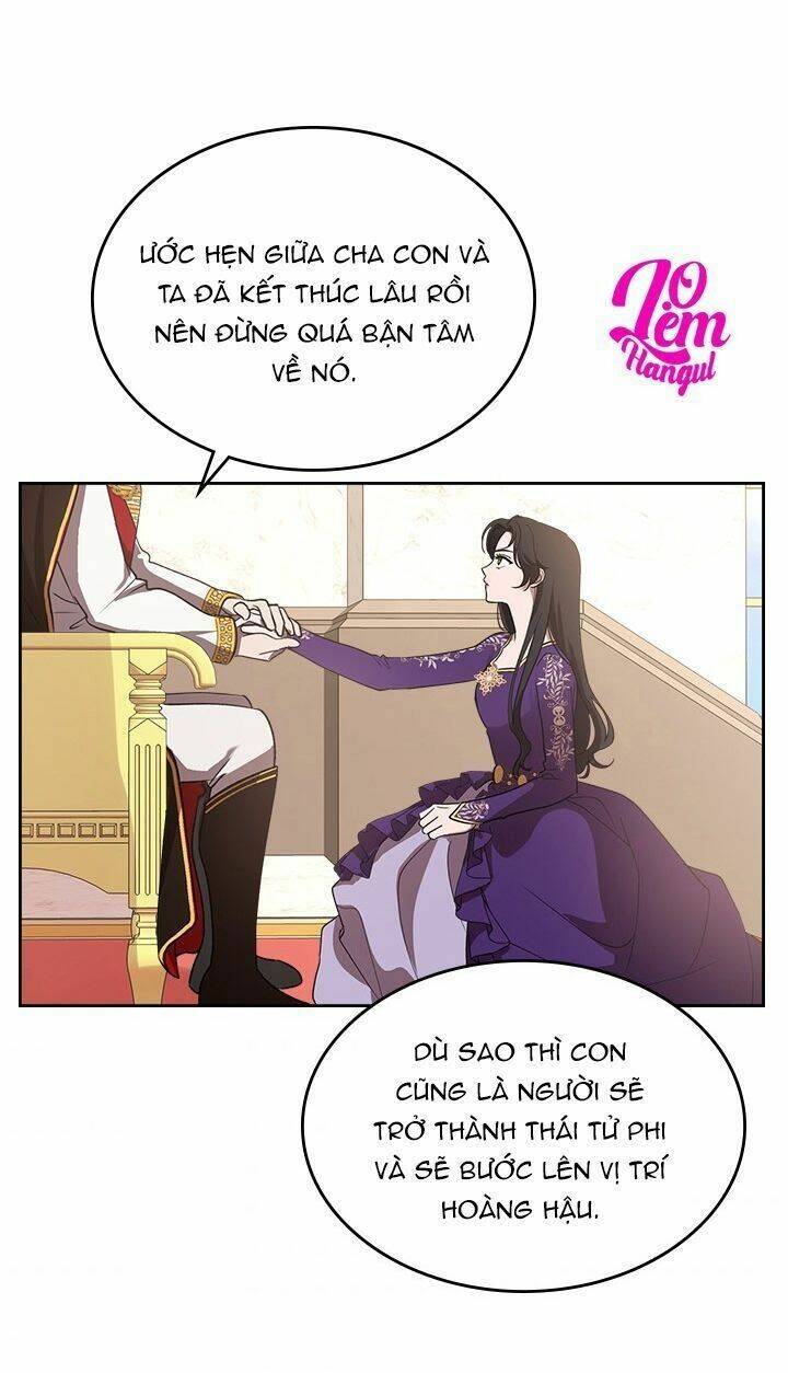 Giết Chết Ác Nữ Phản Diện: Chapter 5