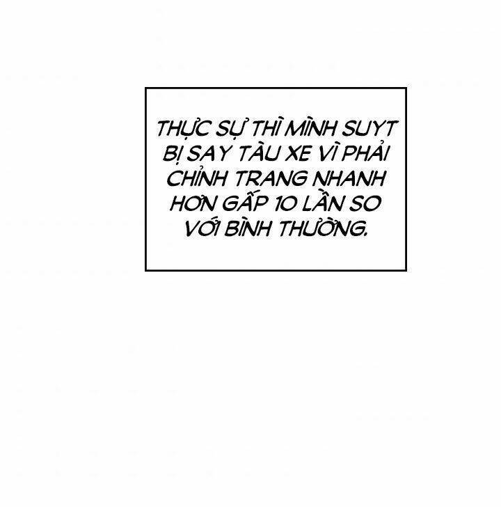 Giết Chết Ác Nữ Phản Diện: Chapter 5