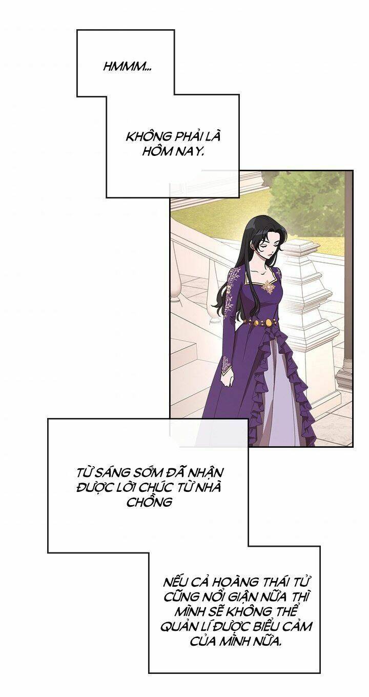 Giết Chết Ác Nữ Phản Diện: Chapter 5