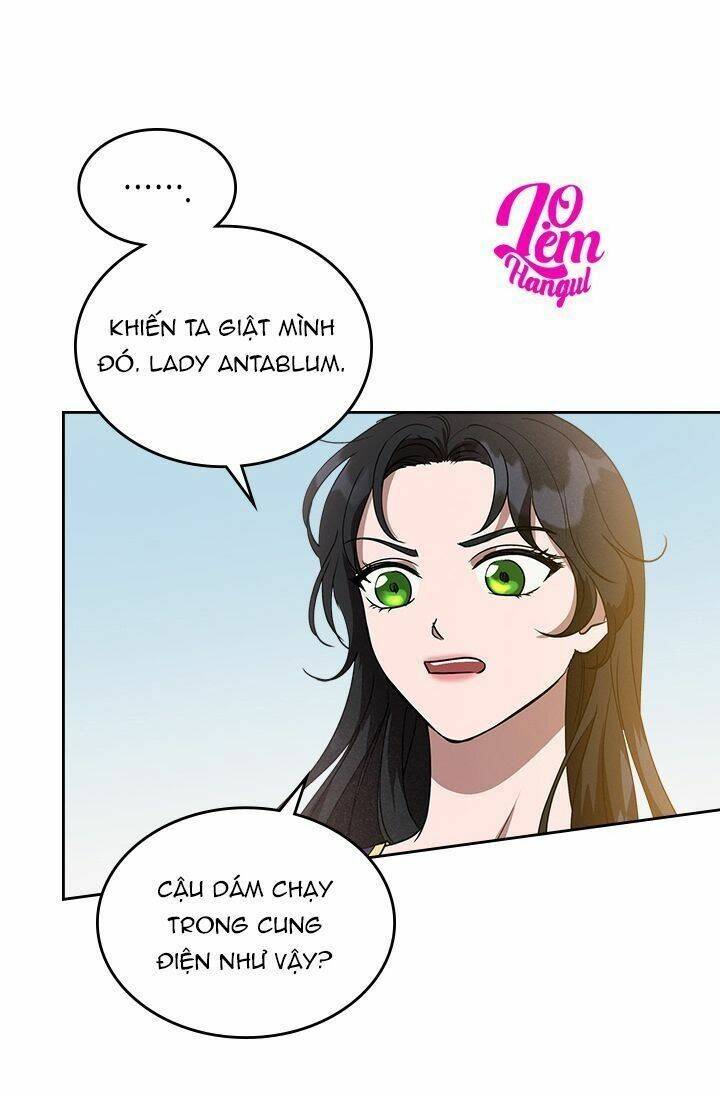 Giết Chết Ác Nữ Phản Diện: Chapter 5