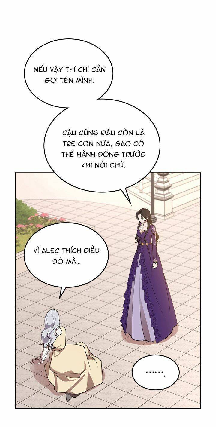 Giết Chết Ác Nữ Phản Diện: Chapter 5