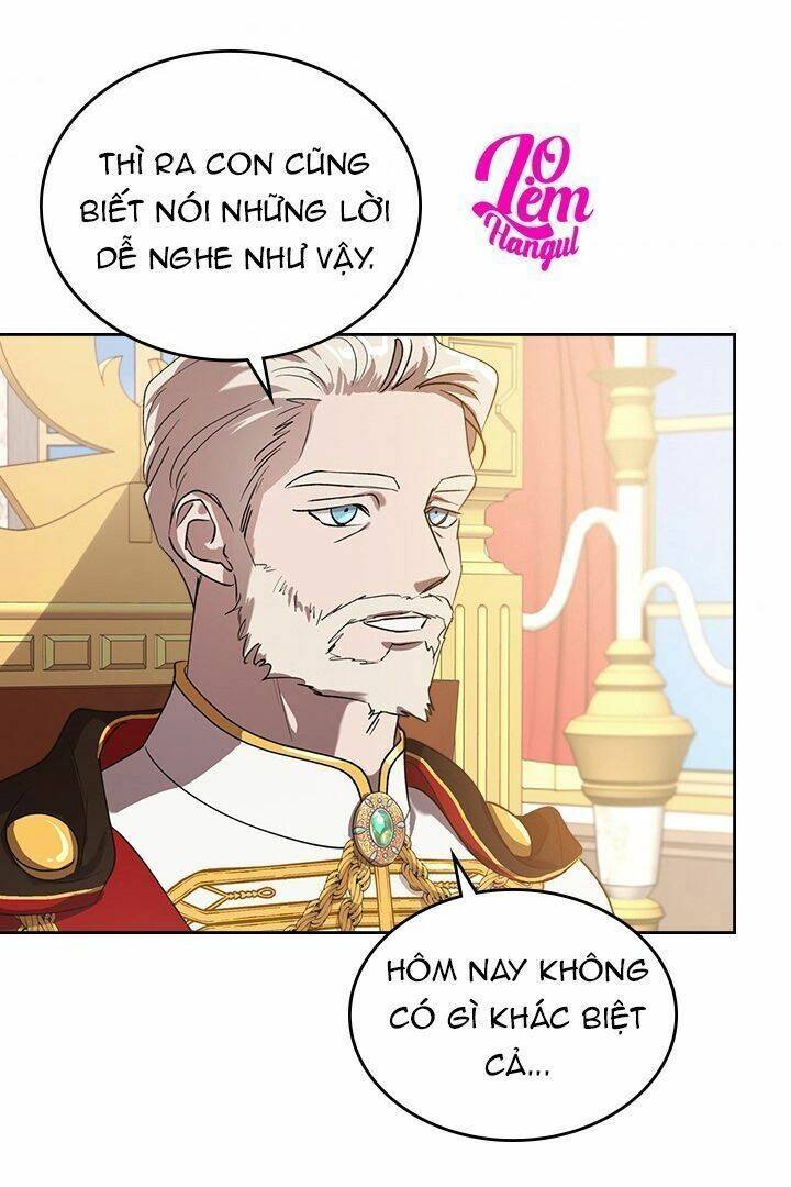 Giết Chết Ác Nữ Phản Diện: Chapter 5