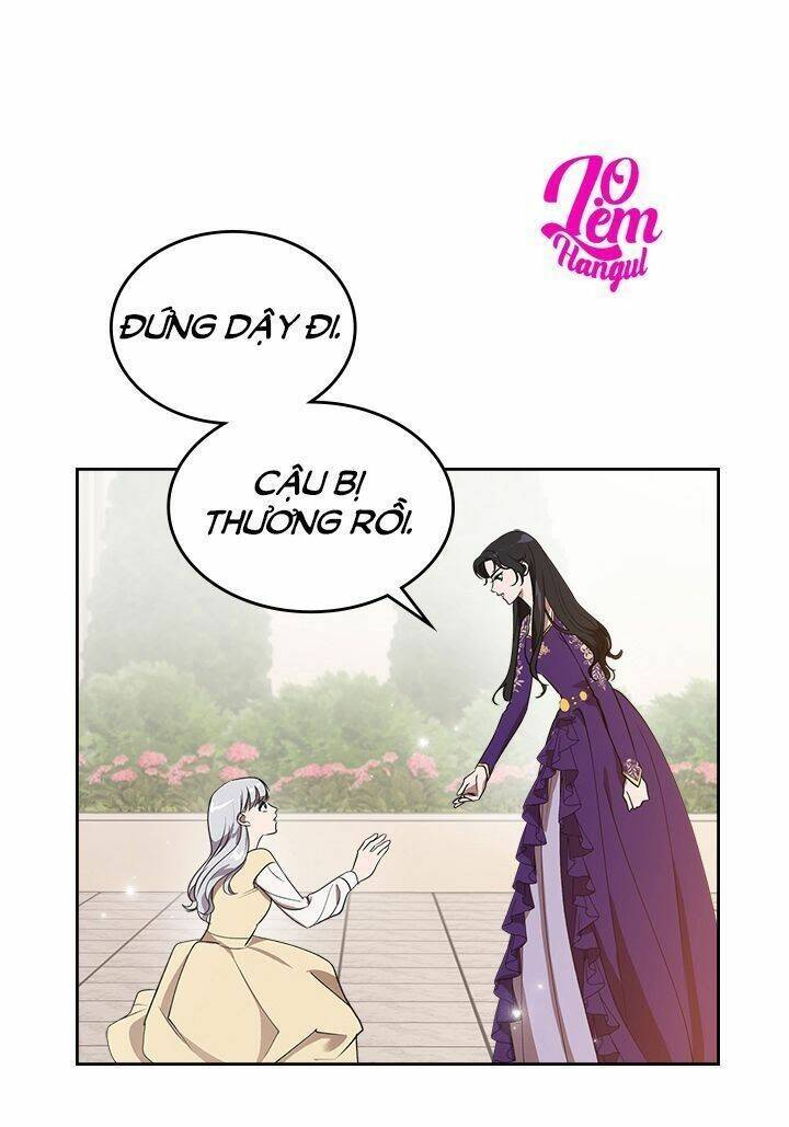 Giết Chết Ác Nữ Phản Diện: Chapter 5